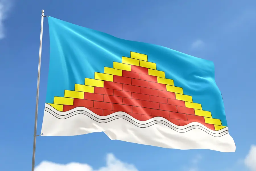 Флаг Семилуки